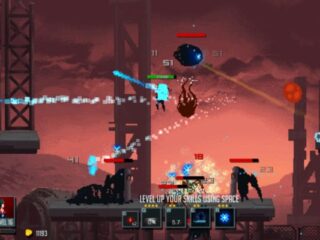 Grałem w&nbsp;Warlocks vs. Shadows i&nbsp;było nieźle [WIDEO]