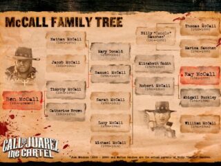 Call of Juarez: The Cartel – trzech wspaniałych [WIDEO]