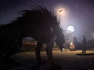The Secret World – zwiastun prezentujący miasteczko Kingsmouth [WIDEO]
