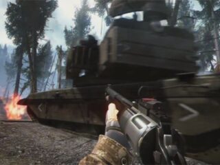 Warface: Lokacje, czyli karabin przepustką do&nbsp;podróży dookoła świata [WIDEO]
