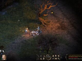 Mamy datę premiery Pillars of Eternity!