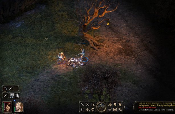 Mamy datę premiery Pillars of Eternity!