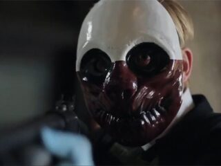 Payday 2: Drugi odcinek internetowego serialu [WIDEO]