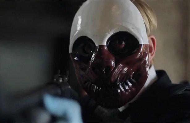 Payday 2: Drugi odcinek internetowego serialu [WIDEO]