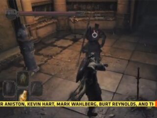 E3 2013: Dark Souls II&nbsp;– Znowu będzie trudno. Nowy gameplay! [WIDEO]