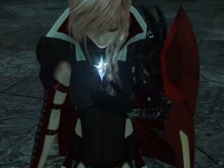 E3 2013: Lightning Returns: Final Fantasy XIII – Jeszcze trochę gameplayu [WIDEO]