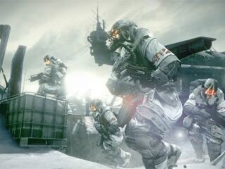 Killzone 3: 30 minut gameplayu! [WIDEO]