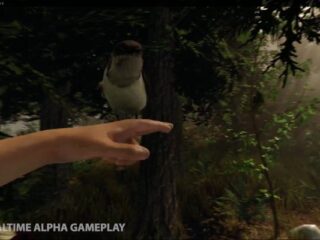 The Forest: Horror na&nbsp;Oculus Rifta [WIDEO]