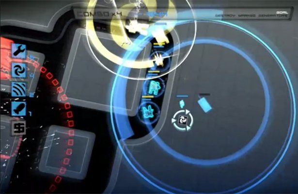 Anomaly: Warzone Earth – nowości w wersji na X360 [WIDEO]