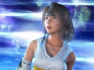 Tak&nbsp;wyglądać będzie Final Fantasy X&nbsp;i&nbsp;jej upośledzona siostra na&nbsp;PlayStation 4 [WIDEO]