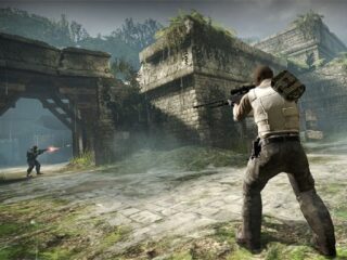 Valve: „Counter-Strike: Global Offensive połączy graczy 1.6 i Source”