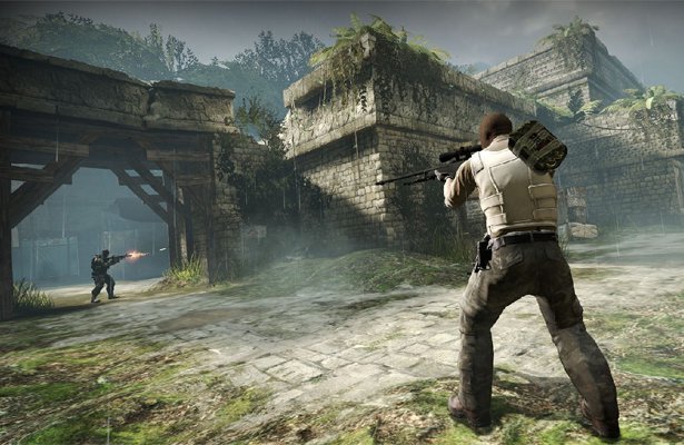 Valve: „Counter-Strike: Global Offensive połączy graczy 1.6 i Source”