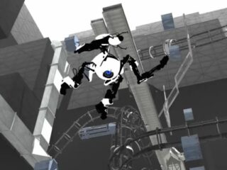 Portal 2: Nowa moda – przeróbki czołówek seriali w grach?