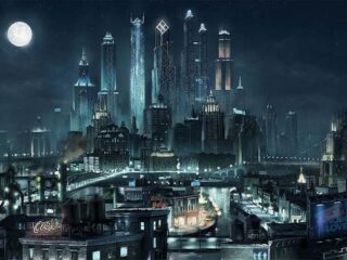 Saints Row: The Third – Pamiętniczek ze&nbsp;Steelport, ale&nbsp;taki różowy i&nbsp;mięciutki #1