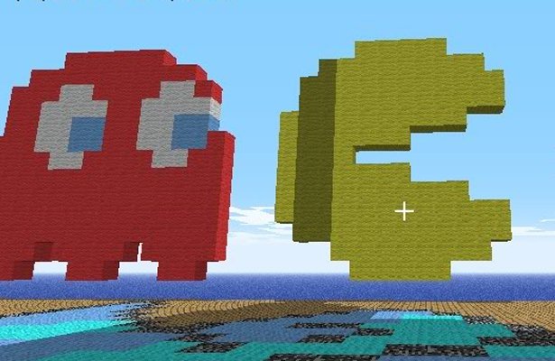 Minecraft: Notch nie chce certyfikacji na Windows 8. „Wolę, żeby nie działał na tym systemie”
