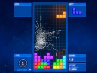 Wygląda na&nbsp;to, że&nbsp;PlayStation 4 jest za&nbsp;słabe na&nbsp;Tetris od&nbsp;Ubisoftu [WIDEO]