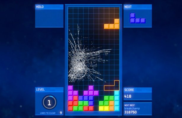 Wygląda na&nbsp;to, że&nbsp;PlayStation 4 jest za&nbsp;słabe na&nbsp;Tetris od&nbsp;Ubisoftu [WIDEO]