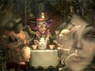TGS 2010: Alice: Madness Returns – Kto zamawiał Alicję z rusztu? [WIDEO]
