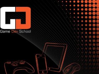 Chcesz nauczyć się tworzenia gier? Weź udział w&nbsp;warszawskim Game Dev School