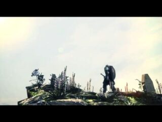 Studio From Software opowiada o Dark Souls i Armored Core V [WIDEO]