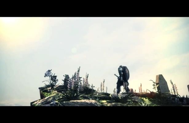 Studio From Software opowiada o Dark Souls i Armored Core V [WIDEO]
