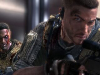 Spec Ops: The Line za darmo w Humble Store