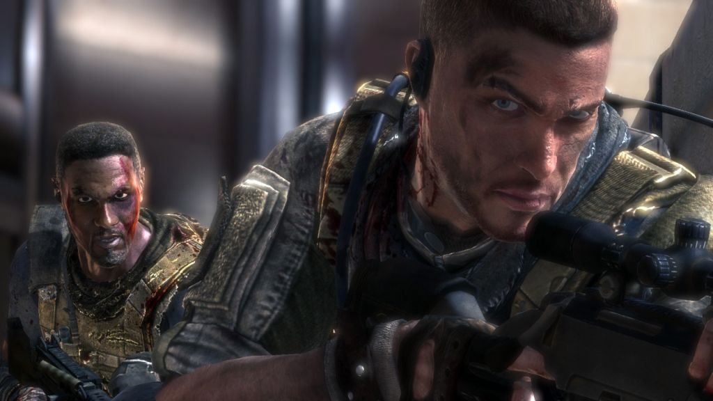 Spec Ops: The Line za darmo w Humble Store