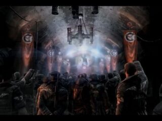 Metro: Last Light – Druga część demonstracji z E3 [WIDEO]