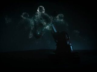 Halo: Reach – Bungie zaprasza graczy, by stworzyli niezwykły świetlny monument