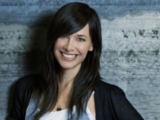 Awans Jade Raymond – najładniejsza producentka w branży dostaje swoje własne studio!