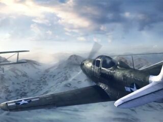 World of Warplanes: Czym, gdzie i&nbsp;kiedy polatamy? [WIDEO]