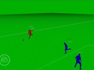 FIFA 12: Dev diary o systemie Pro Player Intelligence [WIDEO]