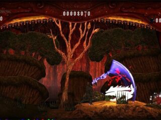 Black Knight Sword: Wirtualna baśń o&nbsp;czarnym rycerzu od&nbsp;Sudy51 [WIDEO]