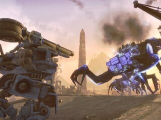Double Fine: „Trenched ukaże się w Europie, choć może to potrwać jakiś czas”