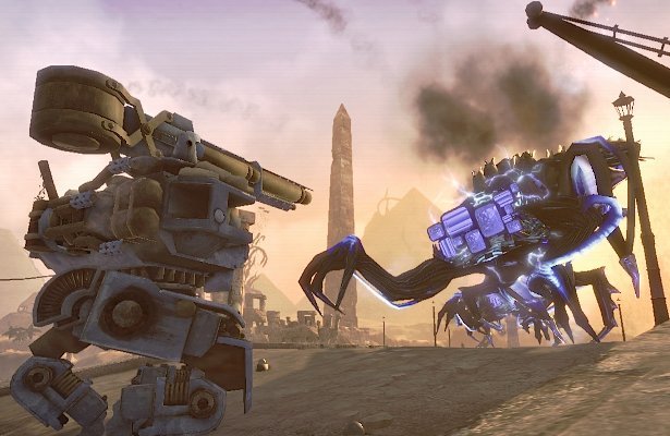 Double Fine: „Trenched ukaże się w Europie, choć może to potrwać jakiś czas”