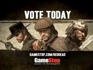 Red Dead Redemption: Który kubrak wybierasz? [WIDEO]