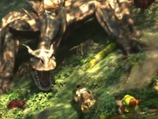 Dwa Monster Huntery wędrują na&nbsp;zachód [WIDEO]