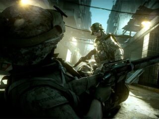 Battlefield 3: Dodatek Powrót do Karkand ukaże się najpierw na PS3