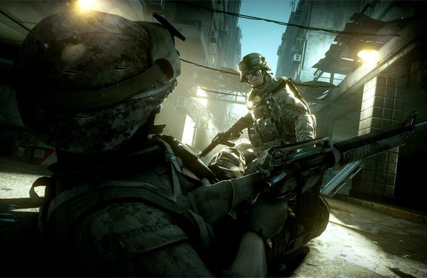 Battlefield Premium: Jednorazowa opłata zamiast abonamentu?