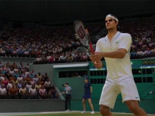 Grand Slam Tennis 2: Integracja z&nbsp;ESPN-em [WIDEO]