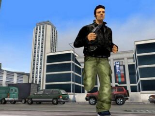 Grand Theft Auto: The Trilogy – Zbliża się zapowiedź kolekcji remasterów
