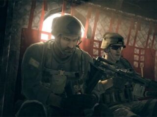 Medal of Honor: Nowy trailer. Wzruszający… [WIDEO]