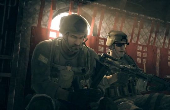 Medal of Honor: Nowy trailer. Wzruszający… [WIDEO]