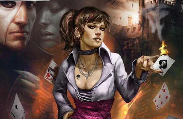 Recenzja – Gray Matter