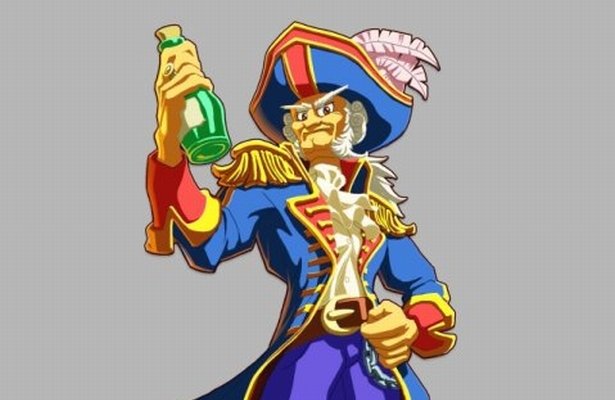 Koniec Can´t Stop Games?