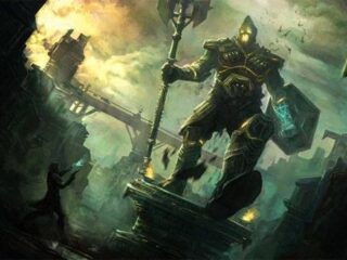 Ignition Entertainment kończy z tworzeniem gier. Prace nad Project Kane i Reich anulowane?