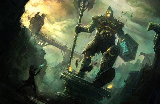 Ignition Entertainment kończy z tworzeniem gier. Prace nad Project Kane i Reich anulowane?