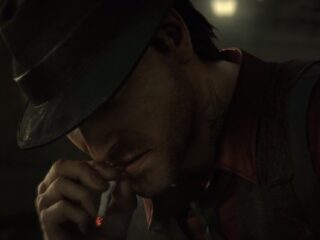 Murdered: Soul Suspect – Śledztwo zza grobu [WIDEO]