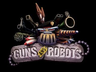 Guns & Robots: Start otwartej bety. Weź udział w&nbsp;walkach robotów!