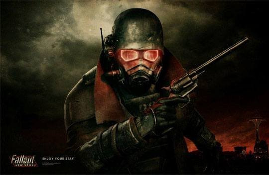 Fallout: New Vegas – Dead Money pierwszym DLC do gry. Tylko na X360